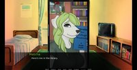 Meeting Matcha (NSFW) screenshot, image №2294558 - RAWG