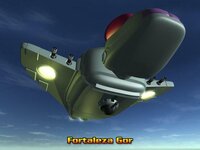 Mazinger versus Gran Mazinger con DLC screenshot, image №2626563 - RAWG