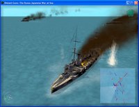 Distant Guns: The Russo-Japanese War at Sea screenshot, image №440620 - RAWG