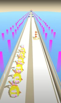 Baggie Stacker screenshot, image №3405663 - RAWG