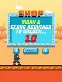 Mini Monk Fight - Play Free 8-bit Retro Pixel Fighting Games screenshot, image №1689078 - RAWG