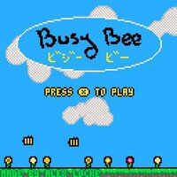 Busy Bee (alexhlocke) screenshot, image №3674592 - RAWG