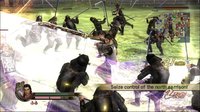 SAMURAI WARRIORS 2 screenshot, image №285777 - RAWG