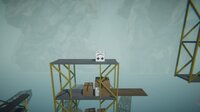 Cube Jump Game screenshot, image №4214933 - RAWG