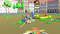 Katamari_Clone screenshot, image №3245099 - RAWG