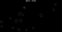 Asteroids (itch) (Netsu) screenshot, image №2398868 - RAWG