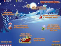 Santa's Xmas Mess screenshot, image №3695719 - RAWG