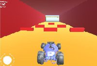 Avoid The Red (Thegamerx) screenshot, image №2308136 - RAWG