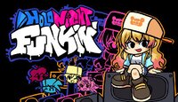 HoloNight Funkin' for chromebooks screenshot, image №2804329 - RAWG