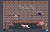 BomberWhale screenshot, image №2578831 - RAWG