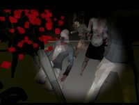 Zombie in my city screenshot, image №112178 - RAWG