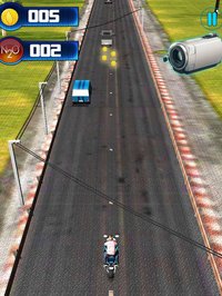 Ultimate Crazy Moto 3D screenshot, image №1705263 - RAWG