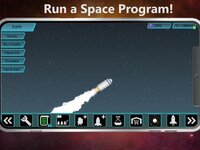 Tiny Space Program screenshot, image №3292081 - RAWG