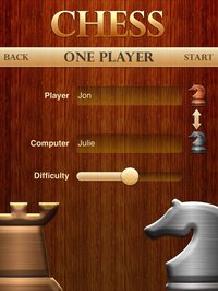 Chess HD ∙ screenshot, image №881951 - RAWG