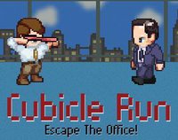 Cubicle Run screenshot, image №1144793 - RAWG