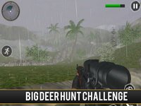 Hunter Reloaded: Jungle Sniper screenshot, image №1652840 - RAWG