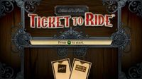 Ticket to Ride screenshot, image №275083 - RAWG