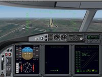 X-Plane 6 screenshot, image №543895 - RAWG