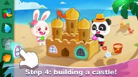 Baby Panda's Vacation screenshot, image №1593808 - RAWG