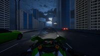 Motorcycle Night Ride screenshot, image №4174854 - RAWG