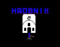 HROBNIK screenshot, image №3541014 - RAWG