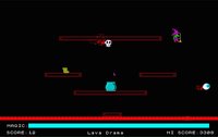 RETRO WITCH screenshot, image №1189434 - RAWG