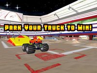3D Monster Truck Smash Parking - Nitro Car Crush Arena Simulator Game PRO screenshot, image №1748077 - RAWG