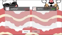 Bacon FPS screenshot, image №3358270 - RAWG
