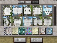 Mahjong Prime 3D screenshot, image №1883615 - RAWG