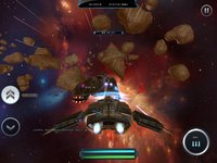 Strike Wing: Raptor Rising screenshot, image №676637 - RAWG