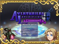 Aventurière Intérimaire la démo screenshot, image №2830158 - RAWG