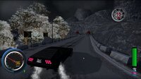 Horror Drift (ホラードリフト) screenshot, image №4004697 - RAWG