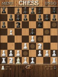 Chess Prime Pro screenshot, image №2600761 - RAWG