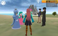 Unity Character Town screenshot, image №1798184 - RAWG