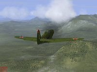 IL-2 Sturmovik: Forgotten Battles screenshot, image №347429 - RAWG