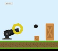 Jose - cañon screenshot, image №2469554 - RAWG