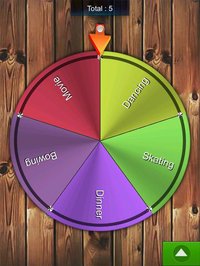 Lucky Roulette - Game screenshot, image №895055 - RAWG