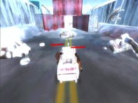 Crazy Zombies Road Rash screenshot, image №2112974 - RAWG