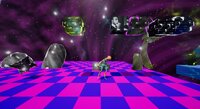 Fishy But In 2.5D screenshot, image №2619779 - RAWG