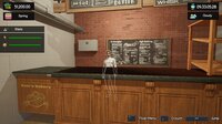 Coffee Shop Simulator screenshot, image №4139967 - RAWG