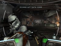 Star Wars: Republic Commando screenshot, image №383403 - RAWG