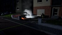 Emergency Call 112 – The Fire Fighting Simulation 2 screenshot, image №2759588 - RAWG