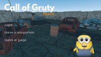 Call of Gruty Max screenshot, image №3103296 - RAWG