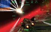 Fractal Combat X (Premium) screenshot, image №1369413 - RAWG