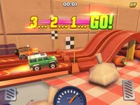 Toy Car climb racing - Vroomz screenshot, image №2036359 - RAWG