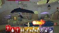 Paper Mages screenshot, image №4208728 - RAWG