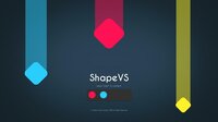 ShapeVS (Alpha Demo) screenshot, image №2736908 - RAWG