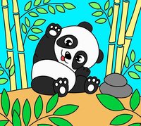 Coloring pages for children: animals screenshot, image №1389536 - RAWG