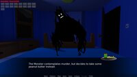 Chris Isn't Alone screenshot, image №3318791 - RAWG