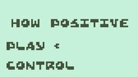 How Positive - NOKIA 3310 Jam screenshot, image №2713399 - RAWG